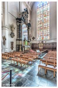 St.Pieter Turnhout (B)