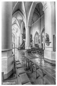 St.Pieter Turnhout (B)