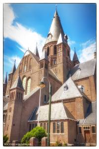 Kathedraal Steenwijk