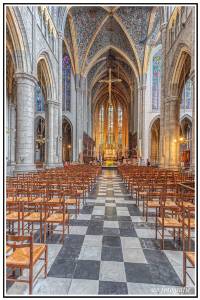St.Paulus kathedraal Luik (B)