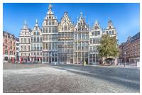 Antwerpen (B)