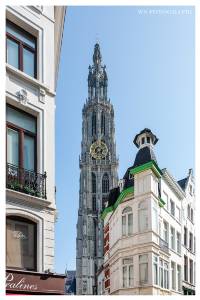 Antwerpen (B)