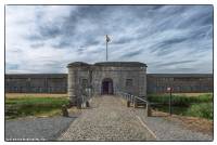 Fort Breendonk (B)